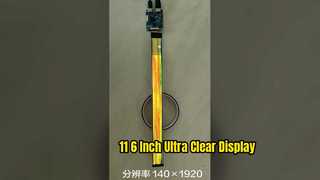 11.6 inch