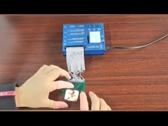 Oled Touch Screen Module 1.78 Inch , 368X448 Resolution, QSPI Interface, 350cd/m2