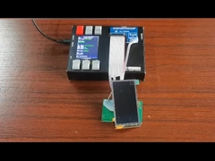 Oled Touch Screen Module  3.15 Inch , 360X460 Resolution, Mipi Interface, 100 Cd/M2