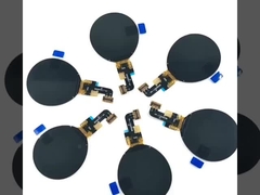 1.32  inch round TFT display , 360x360 Resolution, QSPI  interface,450 CD/M2