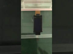 PMOLED Display Module 0.42  Inch , 72X40 Resolution, 16 Pin IIC/SPI  Interface,  driving IC SSD1315