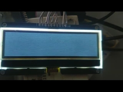 Dot Matrix LCD Module