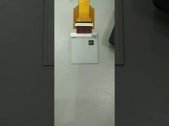 1.31  inch Epaper Display, resolution 152X152, Dot-matrix E-ink Epaper Display