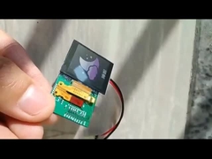 Sunlight Readable TFT