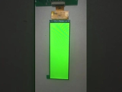 4.58  inch bar type TFT display, 320*960 resolution, 700c/d, free view angle. SPI3W+RGB18bit