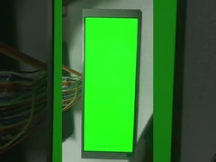 6.86 Inch Bar Type TFT Display 480x1280 40 Pins MIPI Interface 450cd/M2