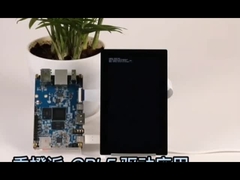 5 Inch TFT Display Module With Touch Panel 720X1280 Resolution 30PINS 4LINES MIPI