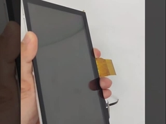 7  inch tft lcd display with HDMI board ,1024x600resolution,50 pins i2C/USB+RGB