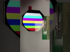 2.4  Inch TFT LCD Display Module 320x320  Resolution 300nits  MIPI 1LINE