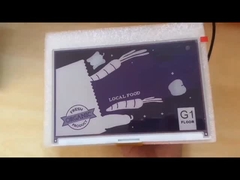 9.7  Inch E Paper display  960*672 resolution, 24 PINS SPI  Interface E-paper screen