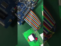 1.83 Inch LCD TFT Display 240X284  15 Pins 4 Wire SPI Interface NV3030B Driving IC