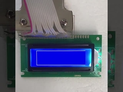 2.5  Inch STN COB module display , 122*32  dots, AIP31020 driving IC .blue/yellow green/