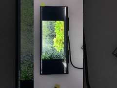 8.9 inch bar type display