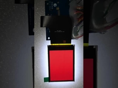 2.4 Inch 480*640 TFT Display LCD , With All View Angle SPI Interface,  Driving IC ST7701