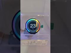 1.6 inch round 400*400