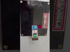 What does AMOLED display mean?