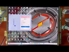 What is a flexible AMOLED