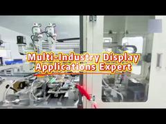  fully automatic lcd production line