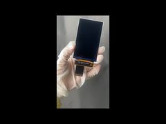 2.51 inch TFT display 