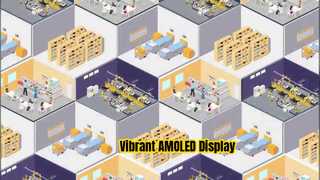 2.66 inch ESL product