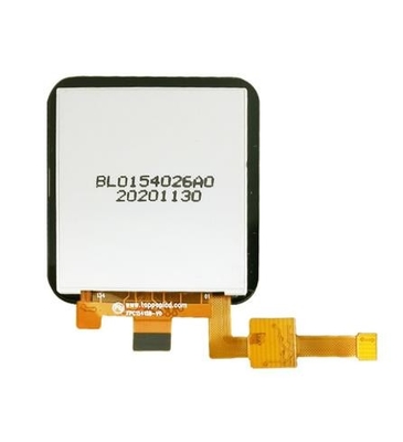 1.54 Inch Touch Screen TFT Display,  240x240 resolution,  SPI Interface ST7789V IC Driving