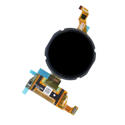 1.39 Inch Round Oled Touch Screen Module,  454X454 Resolution,  Mipi Interface