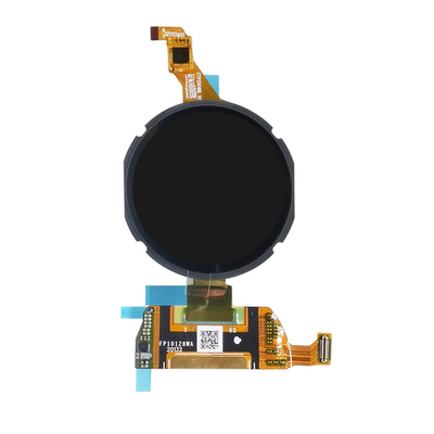 1.39 Inch Round Oled Touch Screen Module,  454X454 Resolution,  Mipi Interface