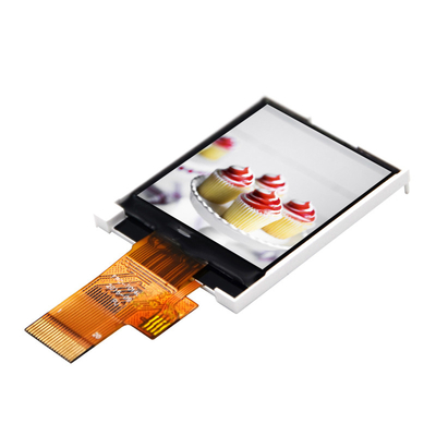 1.4 Inch Module TFT LCD,  128X128 Resolution,  20 Pins 8bit MCU Interface