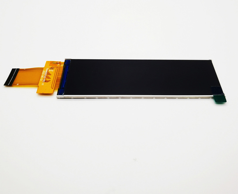 4.6 Inch Bar Type TFT,  320x960 40 Pins RGB Interface,  Free View Angle With Touch Panel