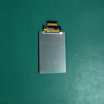 3.5 Inch TFT LCD Display Module,  240X480 16Bit MCU Interface 40PINS ,  Free View Angle