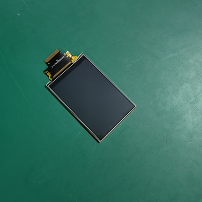 3.5 Inch TFT LCD Display Module,  240X480 16Bit MCU Interface 40PINS ,  Free View Angle