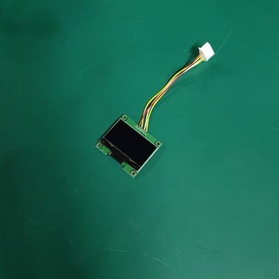 128X64 Resolution,  Pmoled Display Screen,  1.3 Inch,  I2C Driver IC GH116G