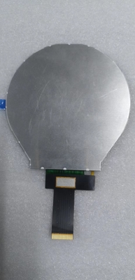 3.4 Inch TFT Display Round Module , L 800x800 MIPI Interface 1000 CD/M2