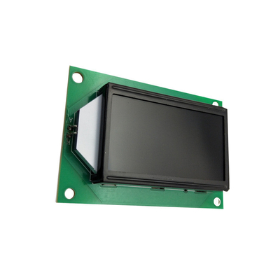 COB Segment LCD Display Module 1/4 Duty 1/3 Bias 12:00 CLOCK