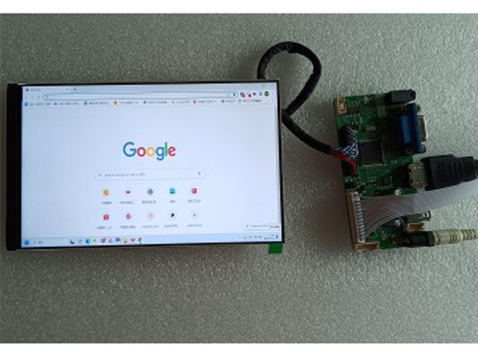 7 inch  TFT display module , 1920x1200  Resolution, 30 pins LVDS, 800~1000 C/D brightness