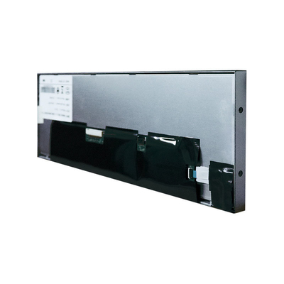 12.3 Inch Bar Type TFT Display , 1024X255 Resolution , 500c/D Contrast Ratio 1000:1