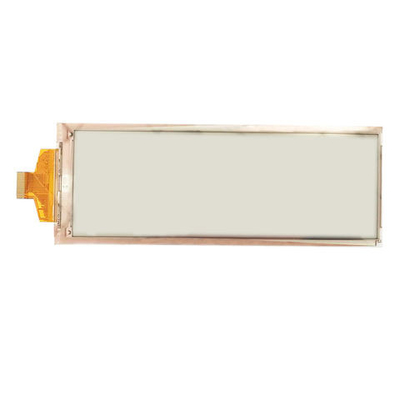 5.79 Inch Epaper Eink Display Screen Of Red / Black / White