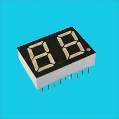 Four Digit Seven Segment Epaper Led Display Regular 0.28 Inch For Screen