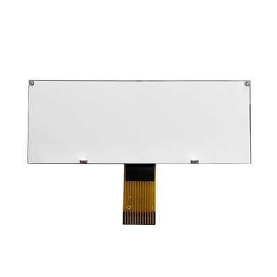 3.5 Inch DFSTN Lcd Display Module 256x64  Dots Driving ICST75256,1/64D,1/9B