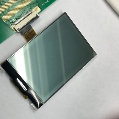 FSTN Lcd Display Module , 128X160  Dots Driving IC ST75160, 1/160Duty,1/12 Bias,