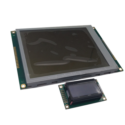 Customized COB STN Lcd Display Module, 320*240 Dots 1/240Duty 1/17Bias