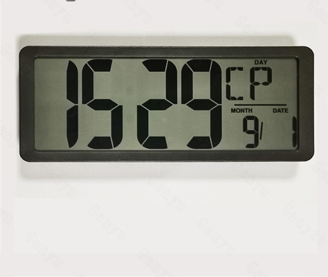 Customized Segment TN Lcd Display Module,  1/2Duty 1/2Bias ZEBRA Connecting
