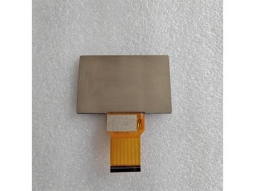 3.5 Inch TFT LCD Display Module , 1920*1080 Resolution,  900nits 50 Pin LVDS Interface