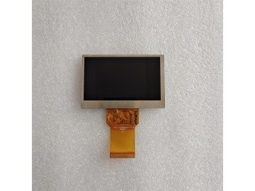 3.5 Inch TFT LCD Display Module , 1920*1080 Resolution,  900nits 50 Pin LVDS Interface
