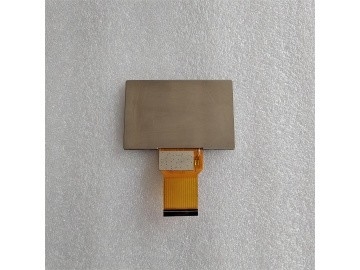 3.5 Inch TFT LCD Display Module , 1920*1080 Resolution,  900nits 50 Pin LVDS Interface