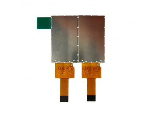 1.14 Inch TFT LCD Display Module , 135X240 Resolution,  220nits 10 Pin 4SPI Interface