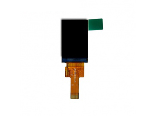 1.14 Inch TFT LCD Display Module , 135X240 Resolution,  220nits 10 Pin 4SPI Interface