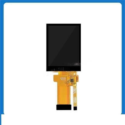 2 Inch Touch Screen TFT Display Module,  240X320 Resolution,  30 PINS 3SPI/RGB 16 BIT