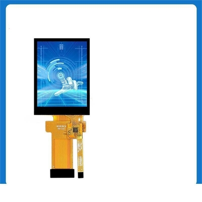 2 Inch Touch Screen TFT Display Module,  240X320 Resolution,  30 PINS 3SPI/RGB 16 BIT