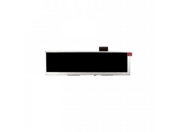 7.3 Inch TFT LCD Display Module,  1200x280 40PINS LVDS 600c/D
